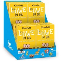 Dispenser Quartett Der Löwe in dir bestückt Dispenser Quartett Der Löwe in dir bestückt von Magellan GmbH