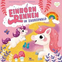 Einhornrennen im Zauberwald Einhornrennen im Zauberwald von Magellan GmbH
