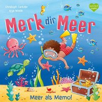 Merk dir Meer Merk dir Meer von Magellan GmbH