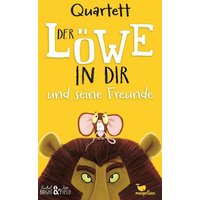 Quartett - Der Löwe in dir und seine Freunde von Magellan GmbH