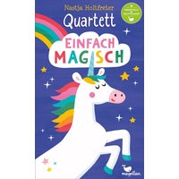 Quartett - Einfach magisch von Magellan GmbH