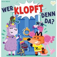 Wer klopft denn da? Wer klopft denn da? von Magellan GmbH