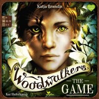 Woodwalkers - The Game von Magellan