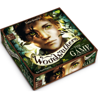 MAGELLAN 133001 Woodwalkers - The Game MAGELLAN 133001 Woodwalkers - The Game von Magellan