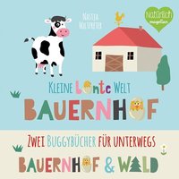 MAGELLAN 1606 Kleine bunte Welt - Bauernhof & Wald MAGELLAN 1606 Kleine bunte Welt - Bauernhof & Wald von Magellan