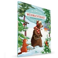 MAGELLAN 2026 Ein heimlicher Weihnachtsgast von Magellan