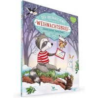 MAGELLAN 2040 Der überraschende Weihnachtsbrief MAGELLAN 2040 Der überraschende Weihnachtsbrief von Magellan