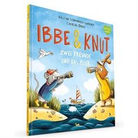 MAGELLAN 2061 Ibbe & Knut - Zwei Freunde und das Meer von Magellan