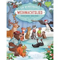 MAGELLAN 2070 Ein wunderbares Weihnachtslied MAGELLAN 2070 Ein wunderbares Weihnachtslied von Magellan