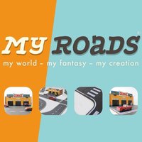 MAGELLAN 3198 MyRoads - Long Straight MAGELLAN 3198 MyRoads - Long Straight von Magellan