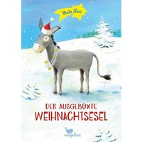 MAGELLAN 4005 Der ausgebüxte Weihnachtsesel MAGELLAN 4005 Der ausgebüxte Weihnachtsesel von Magellan