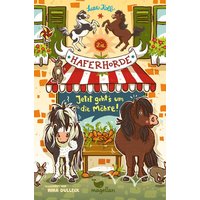 MAGELLAN 4033 Die Haferhorde - Jetzt geht's um die Möhre! MAGELLAN 4033 Die Haferhorde - Jetzt geht's um die Möhre! von Magellan