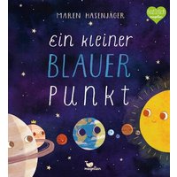 MAGELLAN 6001 Ein kleiner blauer Punkt MAGELLAN 6001 Ein kleiner blauer Punkt von Magellan