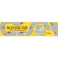 Magellan - Bau dir deine Straße 1 Magellan - Bau dir deine Straße 1 von Magellan