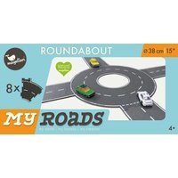 MyRoads - Roundabout von Magellan
