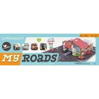 MyRoads - Supermarket MyRoads - Supermarket von Magellan