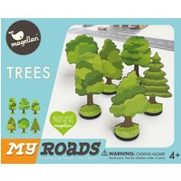 MyRoads - Trees von Magellan