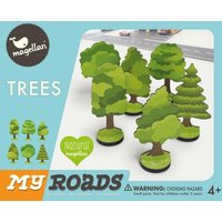MyRoads - Trees MyRoads - Trees von Magellan