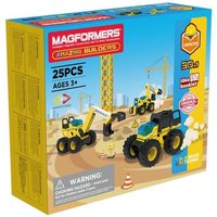 Magformers Amazing Builders Set Magformers Amazing Builders Set von Magformers GmbH