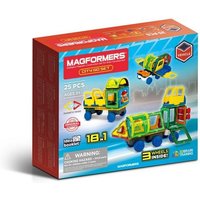 Magformers City Go Set von Magformers GmbH