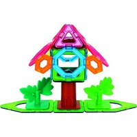 Magformers Twinkling Garden Set 27tlg. von Magformers GmbH