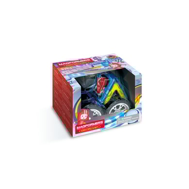 MAGFORMERS® Kart Rally Set von Magformers