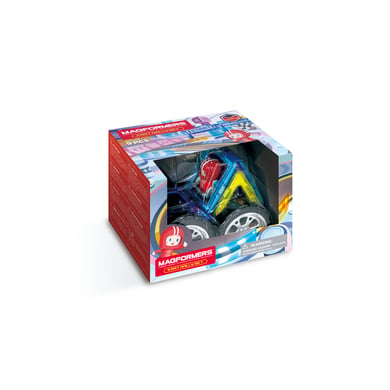 MAGFORMERS® Kart Rally Set von Magformers