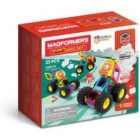 MAGFORMERS Giant Wheel Set von Magformers