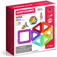 Magformers - Basic Set Line - Magformers 14 Magformers - Basic Set Line - Magformers 14 von Magformers