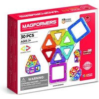 Magformers - Basic Set Line - Magformers 30 von Magformers