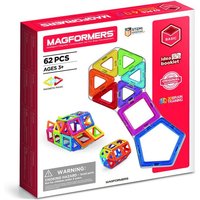 Magformers - Basic Set Line - Magformers 62 von Magformers