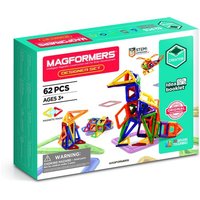 Magformers - Creator Set Line - Designer Set von Magformers