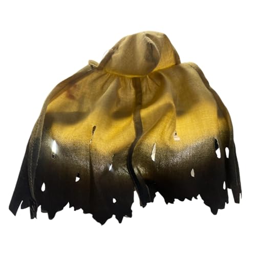 MagiDeal 1/12 Actionfigur Kleidung Figur Accessoires Cape Trendy, Stoff, Mini, Dress -up Miniatur -Kleidung Puppenkleidung für 6, Wüstengelb MagiDeal 1/12 Actionfigur Kleidung Figur Accessoires Cape Trendy, Stoff, Mini, Dress -up Miniatur -Kleidung Puppenkleidung für 6, Wüstengelb von MagiDeal