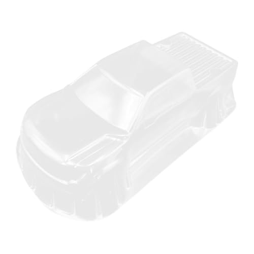 MagiDeal 1/16 RC Monster Truck Body Shell Body Shell Housing Kinder Erwachsene Geschenke DIY Universal RC Model Spielzeug ACCS verdicken Material klar MagiDeal 1/16 RC Monster Truck Body Shell Body Shell Housing Kinder Erwachsene Geschenke DIY Universal RC Model Spielzeug ACCS verdicken Material klar von MagiDeal