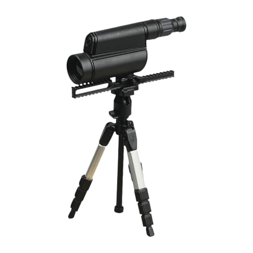 MagiDeal 1/6 Skala Stativ Beobachtung Spiegelmodell Miniaturausrüstung Kinderspielzeug Skalenzubehör für männliche Figuren -Action -Figuren Spielzeug MagiDeal 1/6 Skala Stativ Beobachtung Spiegelmodell Miniaturausrüstung Kinderspielzeug Skalenzubehör für männliche Figuren -Action -Figuren Spielzeug von MagiDeal