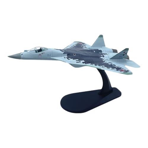 MagiDeal 1: 100 Diecast Fighter Model Retro -Flugzeugmodellmodellflugzeug mit Basis -Kampfflugzeug -Legierungsflugzeug für Regal -TV -Schrank von MagiDeal