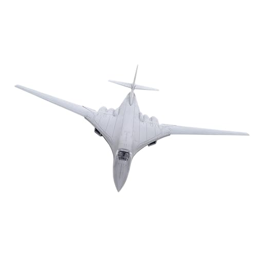 MagiDeal 1: 144 Flugzeugmodell Simulation Miniatur Spielzeug Luftwaffenebene Modell Sammeln leicht zu Bauen statische Ornamentflugzeuge MagiDeal 1: 144 Flugzeugmodell Simulation Miniatur Spielzeug Luftwaffenebene Modell Sammeln leicht zu Bauen statische Ornamentflugzeuge von MagiDeal
