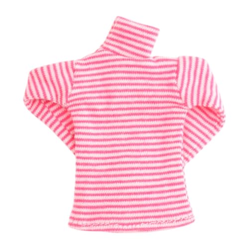 MagiDeal 1: 6 Skala Frauen Langarm Shirt Female Doll Sommerhemd Cosplay Mode Casual Clothing für 12 '' Zoll Frau Actionfigur MagiDeal 1: 6 Skala Frauen Langarm Shirt Female Doll Sommerhemd Cosplay Mode Casual Clothing für 12 '' Zoll Frau Actionfigur von MagiDeal