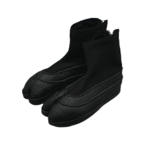 MagiDeal 1: 6 -Skala Man's Schuhe Simulation Klassiker tun Spielzeugschuhschuhe für 12 -Zoll -Actionfigur Körper Dress Up Cosplay Accessoires MagiDeal 1: 6 -Skala Man's Schuhe Simulation Klassiker tun Spielzeugschuhschuhe für 12 -Zoll -Actionfigur Körper Dress Up Cosplay Accessoires von MagiDeal