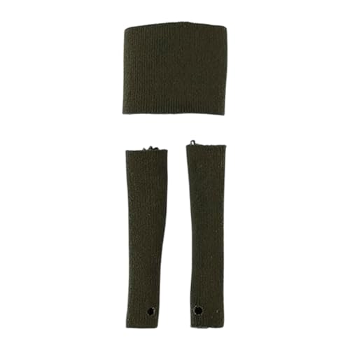 MagiDeal 1:12 Frauen Tube Top Aktionen Figuren Kleidung Fashion Kostüm Puppenbekleidung Accessoires Puppenhülle für 6 -Zoll -Aktion Figur, GrÜn MagiDeal 1:12 Frauen Tube Top Aktionen Figuren Kleidung Fashion Kostüm Puppenbekleidung Accessoires Puppenhülle für 6 -Zoll -Aktion Figur, GrÜn von MagiDeal