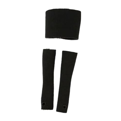 MagiDeal 1:12 Frauen Tube Top Aktionen Figuren Kleidung Fashion Kostüm Puppenbekleidung Accessoires Puppenhülle für 6 -Zoll -Aktion Figur, Schwarz MagiDeal 1:12 Frauen Tube Top Aktionen Figuren Kleidung Fashion Kostüm Puppenbekleidung Accessoires Puppenhülle für 6 -Zoll -Aktion Figur, Schwarz von MagiDeal