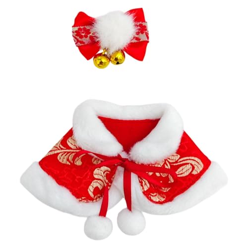 MagiDeal 17cm Puppenkleidung Puppenkleidung Weiche Foto Requisiten Kostüme Anziehpuppe, Rot MagiDeal 17cm Puppenkleidung Puppenkleidung Weiche Foto Requisiten Kostüme Anziehpuppe, Rot von MagiDeal