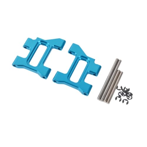 MagiDeal 2X RC Auto Hinten Unten Schaukel Arm Suspension Arme Ersatz Upgrades Teil Ersatzteile für M05Pro M05 Maßstab 1:10 RC Fahrzeug DIY MagiDeal 2X RC Auto Hinten Unten Schaukel Arm Suspension Arme Ersatz Upgrades Teil Ersatzteile für M05Pro M05 Maßstab 1:10 RC Fahrzeug DIY von MagiDeal