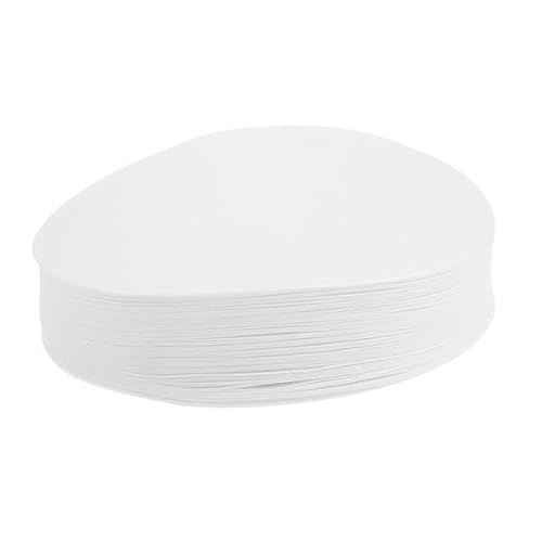 MagiDeal 5X 100 Stücke Aschefreies Quantitative Papier Kreise Schnelle 1 3um 90mm für Labor MagiDeal 5X 100 Stücke Aschefreies Quantitative Papier Kreise Schnelle 1 3um 90mm für Labor von MagiDeal