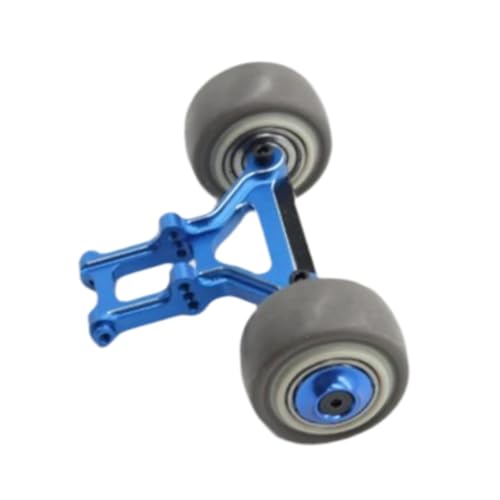 MagiDeal Aluminiumlegierung Wheelie Bar Kopf nach Oben für Ausgestoßene Arrma 1/8 Kraton MagiDeal Aluminiumlegierung Wheelie Bar Kopf nach Oben für Ausgestoßene Arrma 1/8 Kraton von MagiDeal
