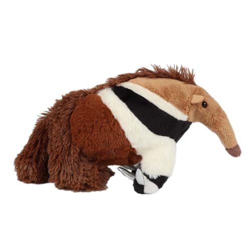 MagiDeal Ameisenbär, Plüsch, lebensechte Umarmung, weich, Foto-Requisiten, Ameisenbär-Puppe, Zootier für Jungen und Mädchen, Geburtstagsgeschenke für MagiDeal Ameisenbär, Plüsch, lebensechte Umarmung, weich, Foto-Requisiten, Ameisenbär-Puppe, Zootier für Jungen und Mädchen, Geburtstagsgeschenke für von MagiDeal