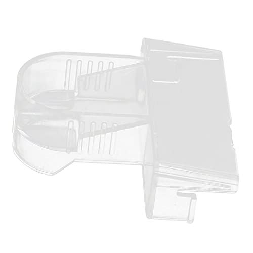 MagiDeal Gimbal Lock Klammer Abdeckung PTZ Halter für DJI Pro Drohne von MagiDeal