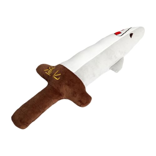 MagiDeal Haifischschwert Plüsch Hai Plüschspielzeugkissen, gefüllter Spielzeug, kreativer Ornament Animal Decor Arm Kissen Geburtstagsgeschenk, MagiDeal Haifischschwert Plüsch Hai Plüschspielzeugkissen, gefüllter Spielzeug, kreativer Ornament Animal Decor Arm Kissen Geburtstagsgeschenk, von MagiDeal