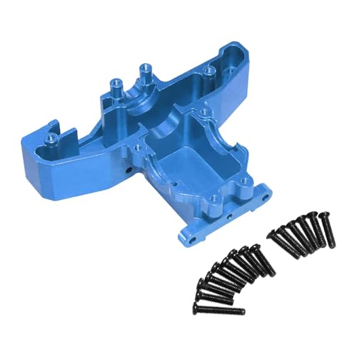 MagiDeal Heck unter Getriebeabdeckung RC -Auto -Upgrade Ersatzteil Teil 1:14 Crawler Trucks Upgrade DIY ACCS Modell 1/14 RC Car Heckgetriebe Deckung, Blau MagiDeal Heck unter Getriebeabdeckung RC -Auto -Upgrade Ersatzteil Teil 1:14 Crawler Trucks Upgrade DIY ACCS Modell 1/14 RC Car Heckgetriebe Deckung, Blau von MagiDeal