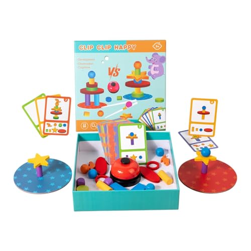 MagiDeal Holzstapelblöcke Form Sortieren Stapel Spielzeug Bildungsspielzeugmotor Fertigkeit Vorschulspielzeug für Vorschulfeiertagsgeschenk Kinder MagiDeal Holzstapelblöcke Form Sortieren Stapel Spielzeug Bildungsspielzeugmotor Fertigkeit Vorschulspielzeug für Vorschulfeiertagsgeschenk Kinder von MagiDeal